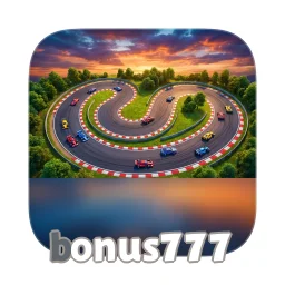BONUS777 — ikon APK